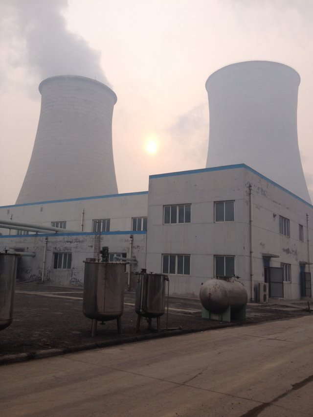 ɽ�|ĳ�����S1x220t/h�ߜظ߉�ѭ�h(hu��n)������偠t�Ŀ�ɹ��\(y��n)��